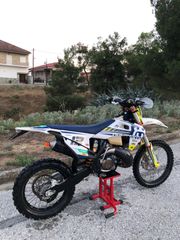 Husqvarna TE 2020 TE 150i-thumb-5