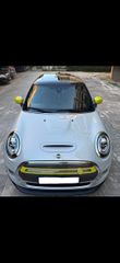Mini Cooper SE 2021 electric Harman Kardon-thumb-1