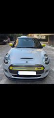 Mini Cooper SE 2021 electric Harman Kardon-thumb-2