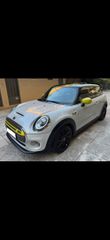 Mini Cooper SE 2021 electric Harman Kardon-thumb-3