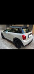 Mini Cooper SE 2021 electric Harman Kardon-thumb-5