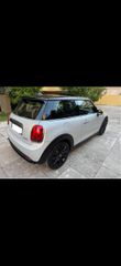 Mini Cooper SE 2021 electric Harman Kardon-thumb-6