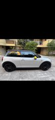 Mini Cooper SE 2021 electric Harman Kardon-thumb-8