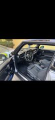 Mini Cooper SE 2021 electric Harman Kardon-thumb-9