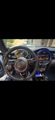 Mini Cooper SE 2021 electric Harman Kardon-thumb-11