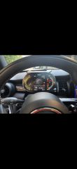 Mini Cooper SE 2021 electric Harman Kardon-thumb-13