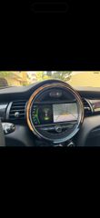 Mini Cooper SE 2021 electric Harman Kardon-thumb-15