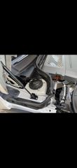 Mini Cooper SE 2021 electric Harman Kardon-thumb-25
