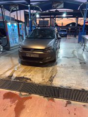 Volkswagen Polo 2011 TDI BLUEMOTION