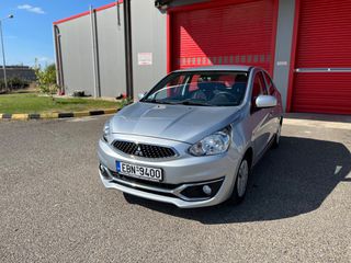 Mitsubishi Space Star 2018 47.000ΚΜ
