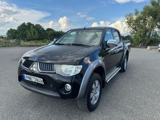 Mitsubishi L200 2010 ΑΥΤΟΜΑΤΟ
