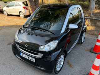 Smart ForTwo 2011 PASSION / DIESEL