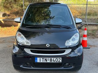 Smart ForTwo 2011 PASSION / DIESEL-thumb-1
