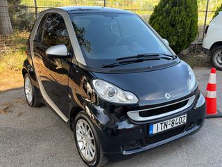 Smart ForTwo 2011 PASSION / DIESEL-thumb-2