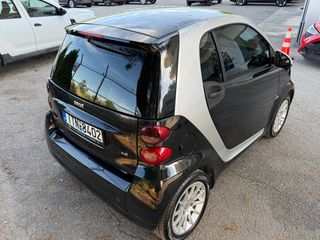 Smart ForTwo 2011 PASSION / DIESEL-thumb-3
