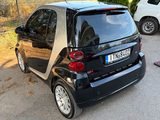 Smart ForTwo 2011 PASSION / DIESEL-thumb-4