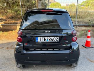 Smart ForTwo 2011 PASSION / DIESEL-thumb-5