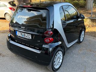 Smart ForTwo 2011 PASSION / DIESEL-thumb-6