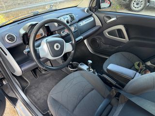 Smart ForTwo 2011 PASSION / DIESEL-thumb-7