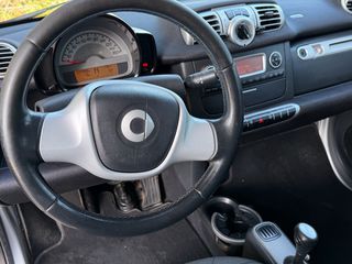 Smart ForTwo 2011 PASSION / DIESEL-thumb-8