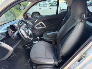 Smart ForTwo 2011 PASSION / DIESEL-thumb-10