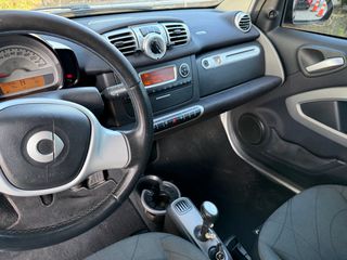 Smart ForTwo 2011 PASSION / DIESEL-thumb-11