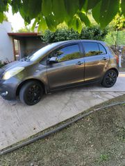 Toyota Yaris 2008