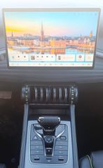 BYD ATTO 3 2025 Design-thumb-9