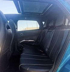 BYD ATTO 3 2025 Design-thumb-5