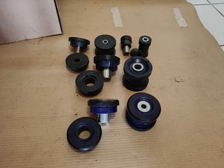 POWERFLEX *BLACK SERIES* ΣΙΝΕΜΠΛΟΚ