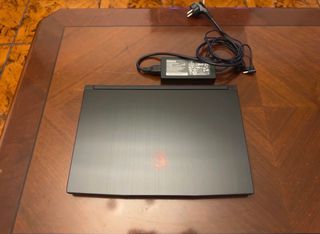 Laptop MSI GF63 Thin 11UCX