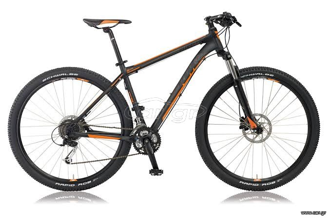 All - Mountain KTM 2012 ULTRA 3.29