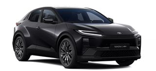 Toyota C-HR 2026 ΕΤΟΙΜΟΠΑΡΑΔΟΤΟ PLUS AWD 343HP ΗΛΕΚΤΡΙΚΟ 507ΧΛΜ LOUNGE PLUS