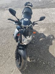 Yamaha XJ6 2010