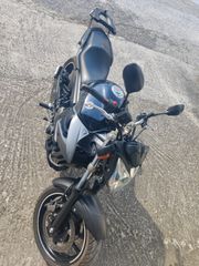 Yamaha XJ6 2010-thumb-3