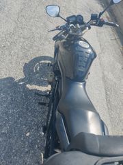 Yamaha XJ6 2010-thumb-5