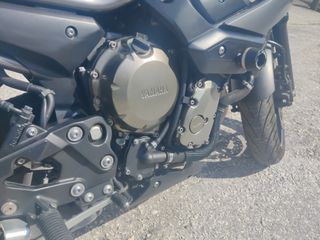 Yamaha XJ6 2010-thumb-6