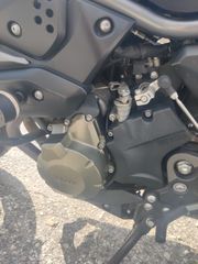Yamaha XJ6 2010-thumb-7