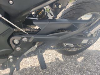 Yamaha XJ6 2010-thumb-9