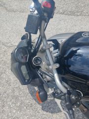 Yamaha XJ6 2010-thumb-10