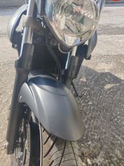 Yamaha XJ6 2010-thumb-13