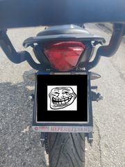 Yamaha XJ6 2010-thumb-14