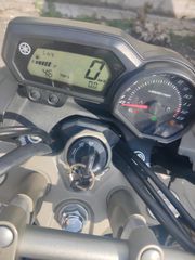 Yamaha XJ6 2010-thumb-21