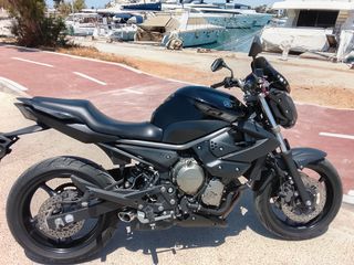 Yamaha XJ6 ABS 2012 ΒΥΡΩΒΑΣ
