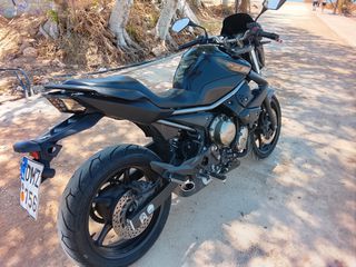 Yamaha XJ6 ABS 2012 ΒΥΡΩΒΑΣ-thumb-2