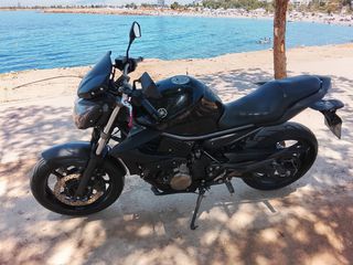 Yamaha XJ6 ABS 2012 ΒΥΡΩΒΑΣ-thumb-4