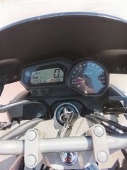 Yamaha XJ6 ABS 2012 ΒΥΡΩΒΑΣ-thumb-5