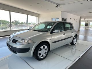 Renault Megane 2003 EXPRESSION 16V