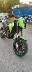 KTM 640 Duke 2006