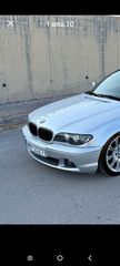 Bmw 318 2001